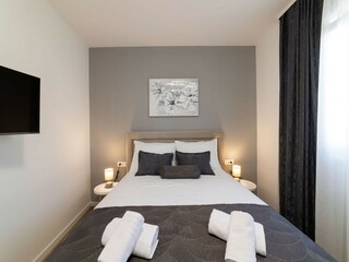 Villa Kaštel Stari Ausstattung 19