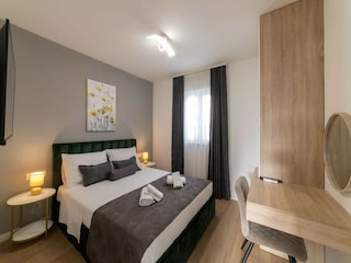 Villa Kaštel Stari Kenmerken 12