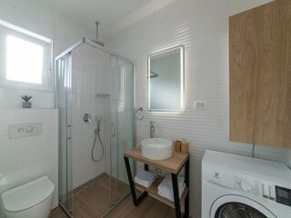 Villa Kaštel Stari Ausstattung 13