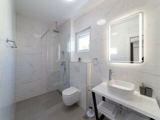 Villa Kaštel Stari Ausstattung 21