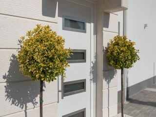 Villa Kaštel Stari Außenaufnahme 5