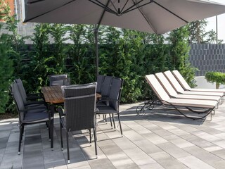 Villa Kaštel Stari  29