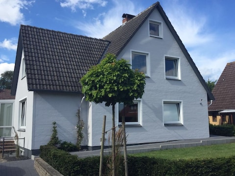 Ferienwohnung Schleikieker