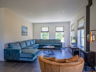 Ferienhaus Oosterend Ausstattung 11
