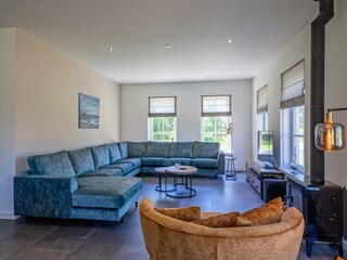 Maison de vacances Oosterend Équipement 11