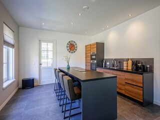 Ferienhaus Oosterend Ausstattung 32