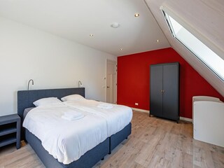 Holiday house Oosterend Features 29