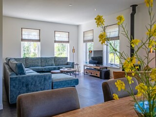 Ferienhaus Oosterend Ausstattung 34