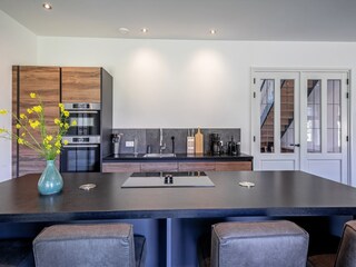 Vakantiehuis Oosterend Kenmerken 22