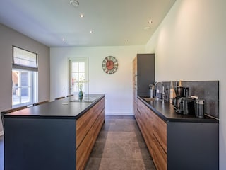 Ferienhaus Oosterend Ausstattung 15