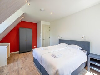 Ferienhaus Oosterend Ausstattung 16