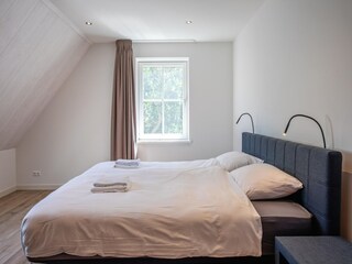 Ferienhaus Oosterend Ausstattung 17