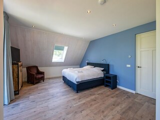 Ferienhaus Oosterend Ausstattung 18