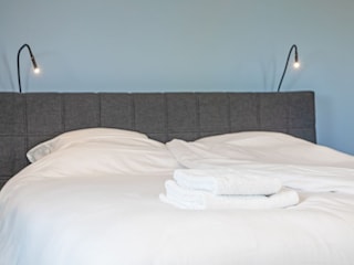 Ferienhaus Oosterend Ausstattung 15