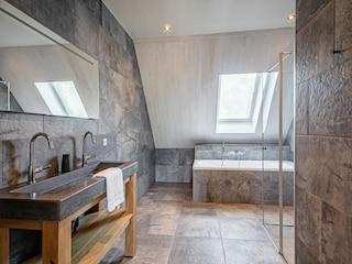 Ferienhaus Oosterend Ausstattung 22