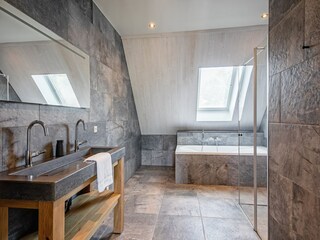 Holiday house Oosterend Features 27
