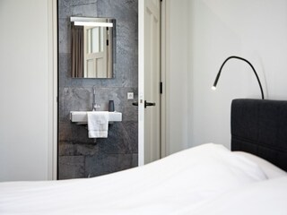Ferienhaus Oosterend Ausstattung 33