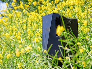 Casa de vacaciones Oosterend  37