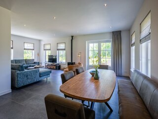 Holiday house Oosterend Features 35