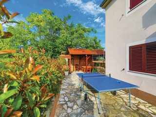 Villa Kastel Novi Buitenaudio-opname 3