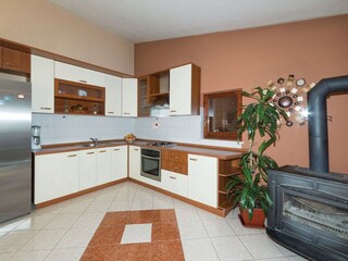 Villa Kastel Novi Caratteristiche 18