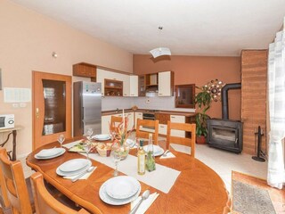 Villa Kastel Novi Caratteristiche 22