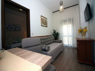Appartement Zadar Kenmerken 1
