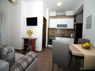 Appartement Zadar Kenmerken 26