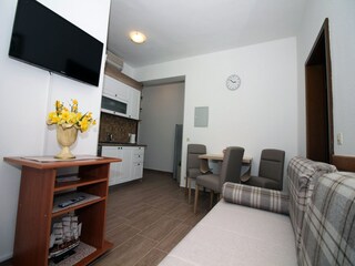 Appartement Zadar Kenmerken 19