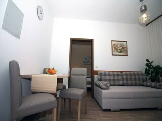 Appartement Zadar Kenmerken 20