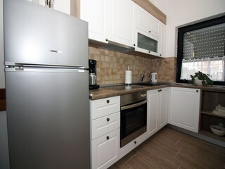 Appartement Zadar Kenmerken 22