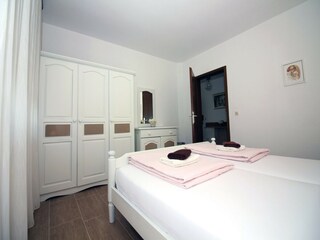 Appartement Zadar Kenmerken 12