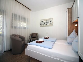 Appartement Zadar Kenmerken 23