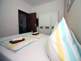 Appartement Zadar Kenmerken 24