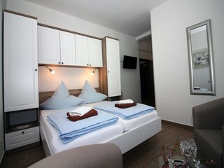 Appartement Zadar Équipement 16
