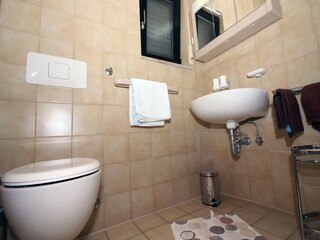 Appartement Zadar Kenmerken 17