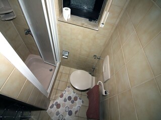 Appartement Zadar Équipement 30