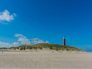 Vakantiehuis Den Burg Omgeving 16