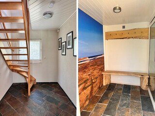 Casa per le vacanze Den Burg Caratteristiche 5