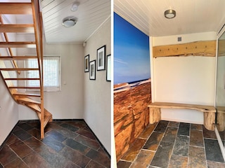 Ferienhaus Den Burg Ausstattung 5
