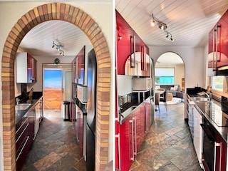 Casa de vacaciones Den Burg Características 6