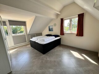 Ferienhaus Den Burg Ausstattung 8