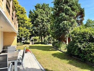 Casa per le vacanze Den Burg Registrazione all'aperto 4