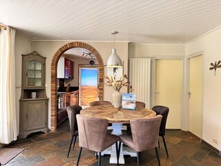 Casa per le vacanze Den Burg Caratteristiche 13