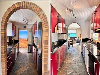 Maison de vacances Den Burg Équipement 10