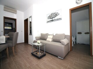 Appartement Zadar Kenmerken 1