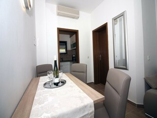 Appartement Zadar Kenmerken 15