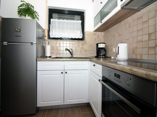 Appartement Zadar Kenmerken 17