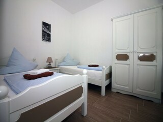 Appartement Zadar Équipement 18