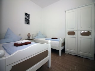 Appartement Zadar Kenmerken 18